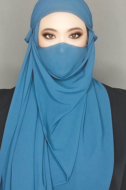 Nomad Basic Turquoise