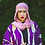 Thumbnail: Sweet Pink Suede